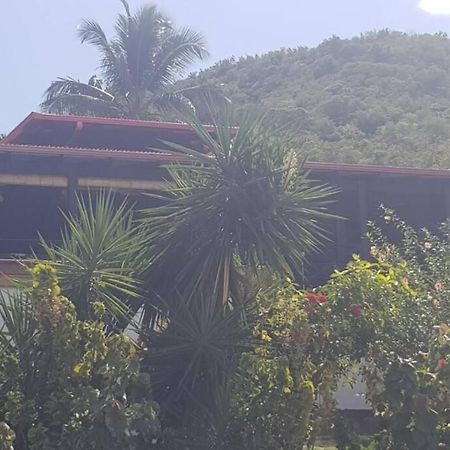 Villa Coco Rose Les Anses-d'Arlets Dış mekan fotoğraf