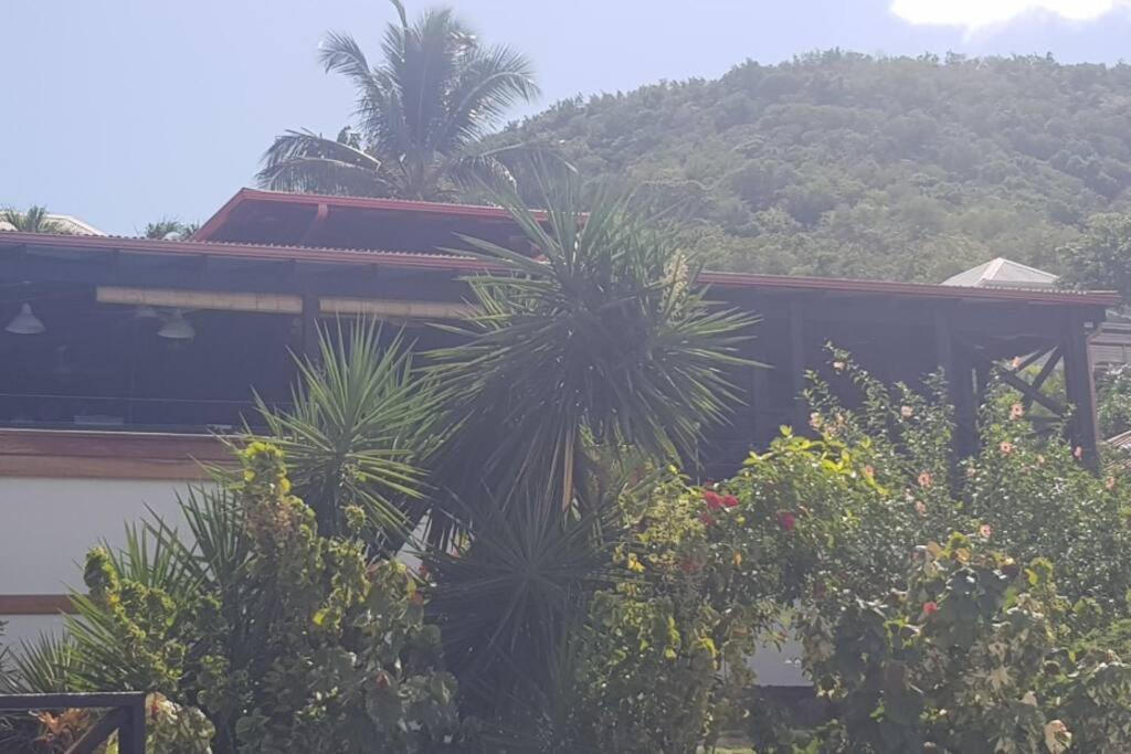 Villa Coco Rose Les Anses-d'Arlets Dış mekan fotoğraf