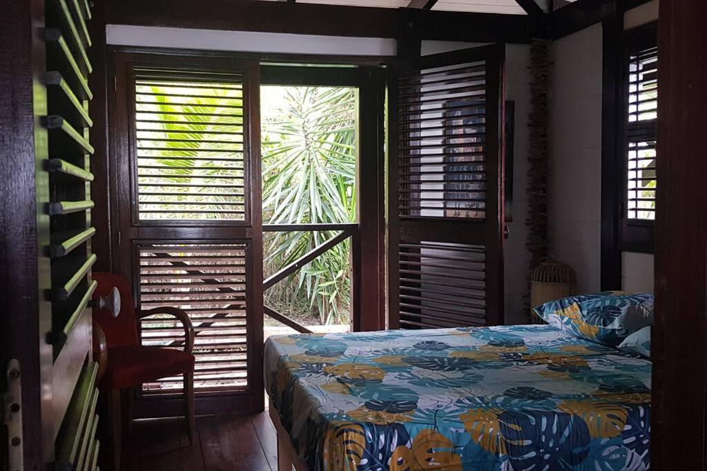 Villa Coco Rose Les Anses-d'Arlets Dış mekan fotoğraf