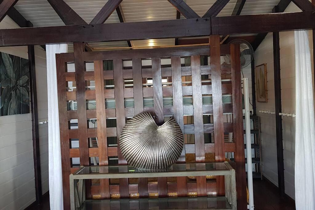 Villa Coco Rose Les Anses-d'Arlets Dış mekan fotoğraf