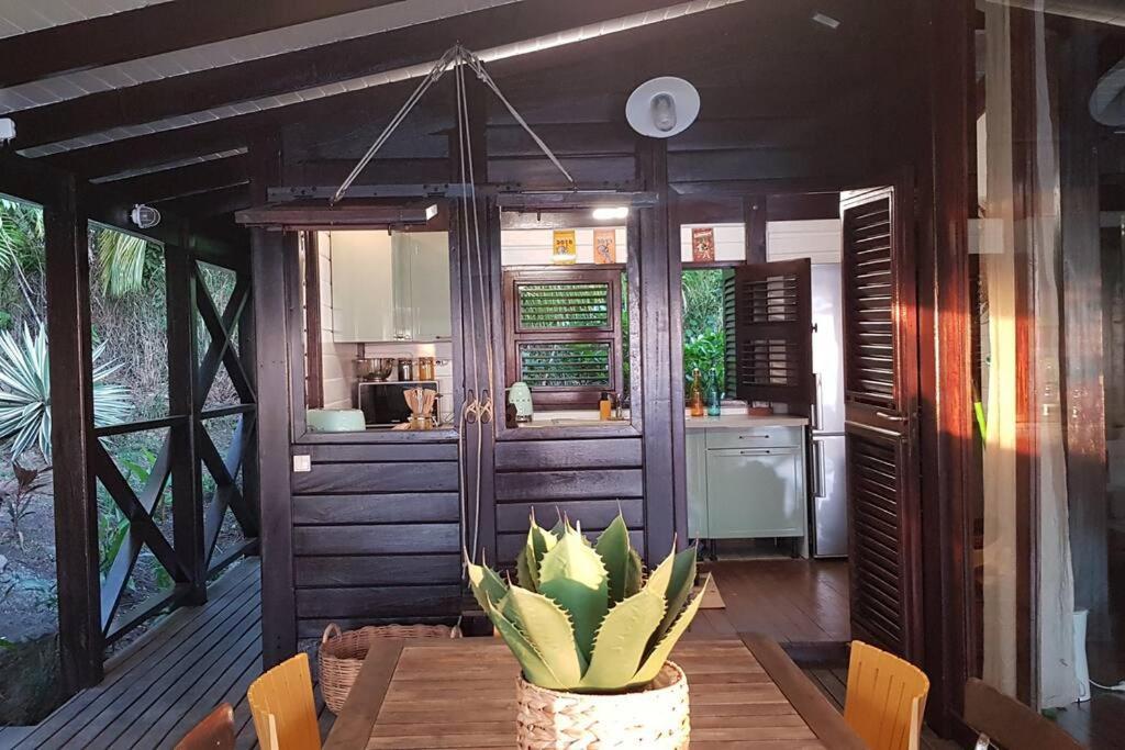 Villa Coco Rose Les Anses-d'Arlets Dış mekan fotoğraf