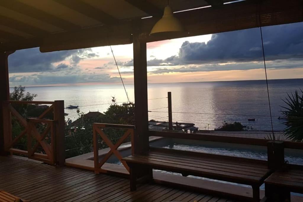 Villa Coco Rose Les Anses-d'Arlets Dış mekan fotoğraf
