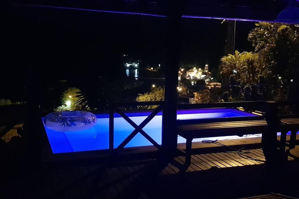 Villa Coco Rose Les Anses-d'Arlets Dış mekan fotoğraf