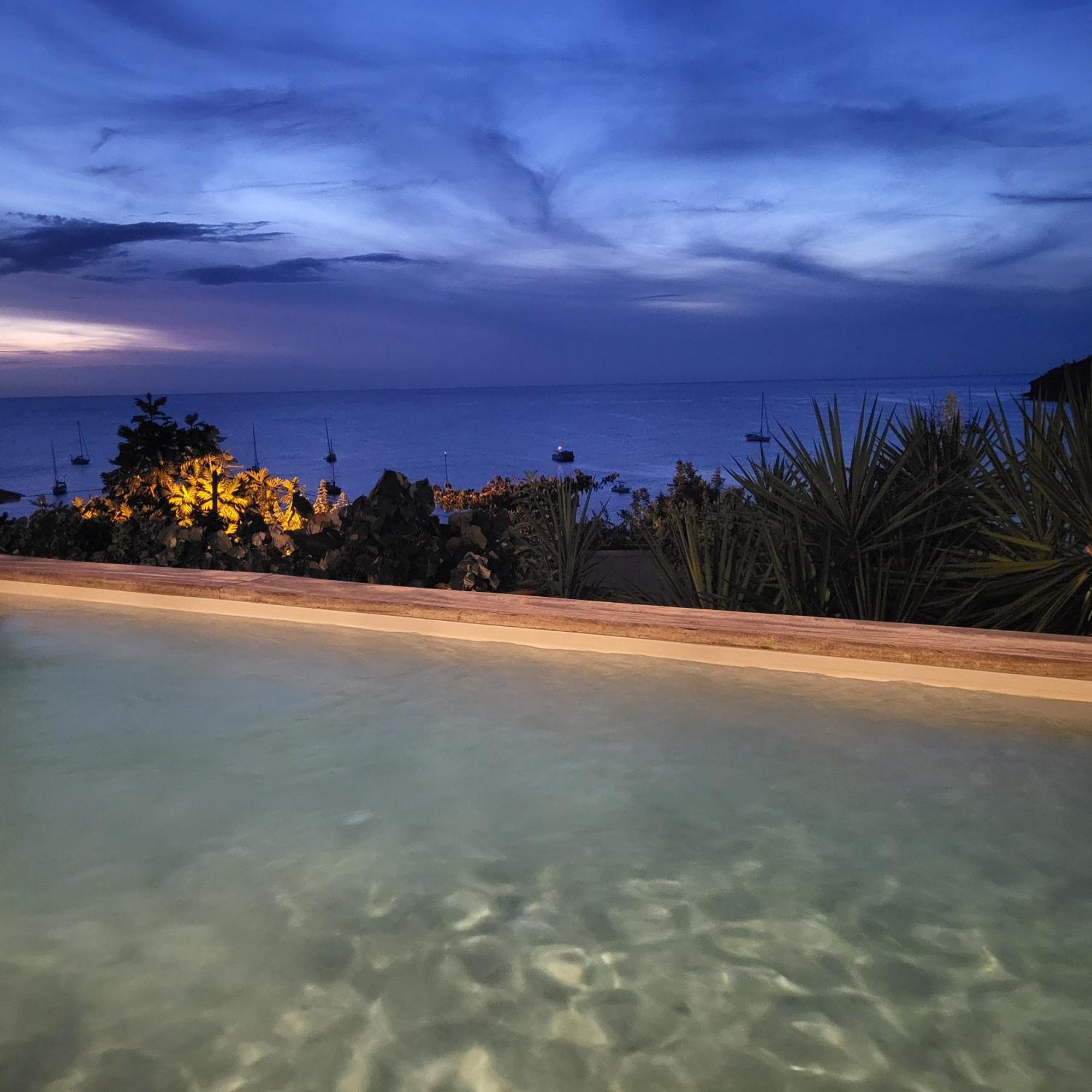 Villa Coco Rose Les Anses-d'Arlets Dış mekan fotoğraf
